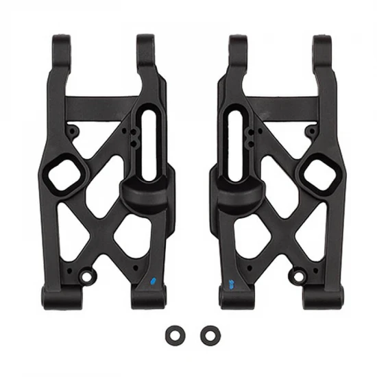 Team Associated RC8B4.2 Rear Suspension Arms - Medium