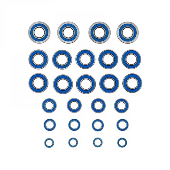 Team Associated RC8B4.2 FT Bearing Set