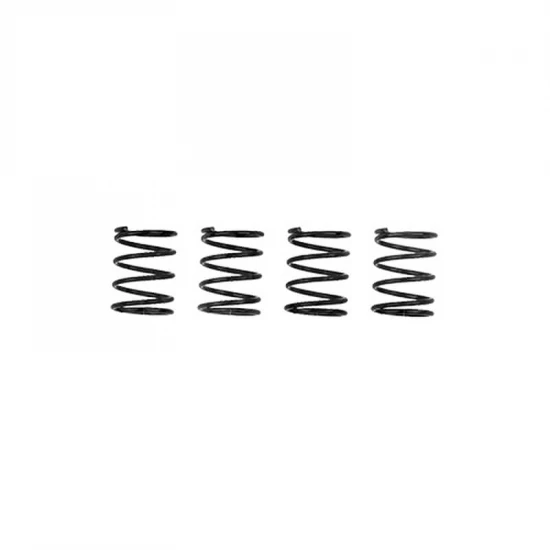 Team Associated RC8B4.2 Brake Pad Springs - Soft