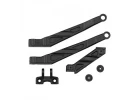 Team Associated RC8B4.2 Chassis Brace Set - Long