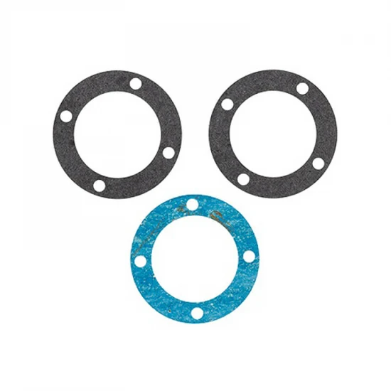 Team Associated RC8B4.2 Centre Diff Gasket Set - High Volume