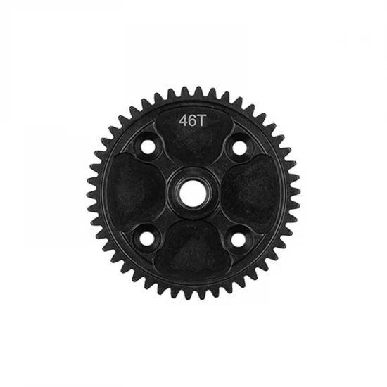 Team Associated RC8B4.2 Spur Gear 46T Mod 1