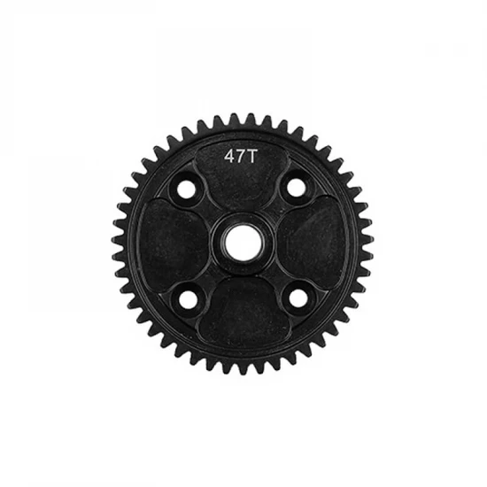 Team Associated RC8B4.2 Spur Gear 47T Mod 1