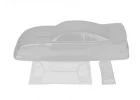 Team Associated RC10DS Trans Am Bodyshell Clear