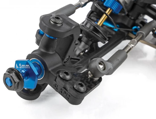 Associated RC10B7 Team Kit