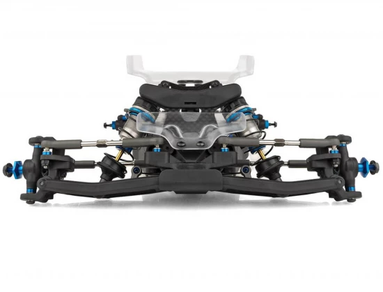 Associated RC10B7 Team Kit