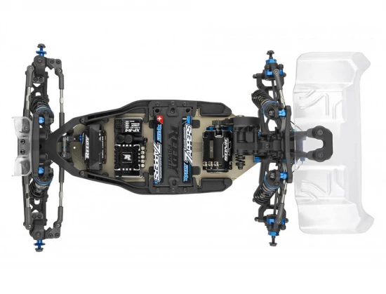Associated RC10B7 Team Kit