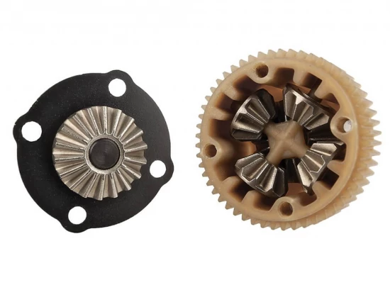 Associated RC10B7 Team Kit