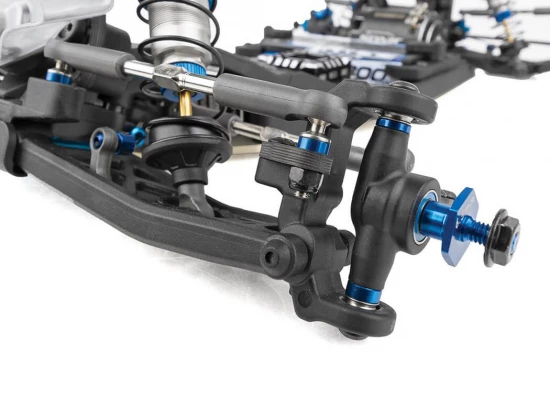 Associated RC10B7 Team Kit