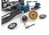 Associated RC10B7D Team Kit
