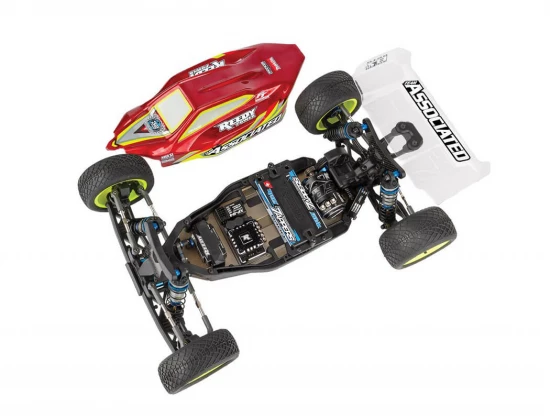 Associated RC10B7D Team Kit