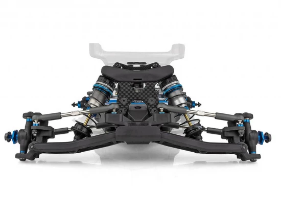 Associated RC10B7D Team Kit