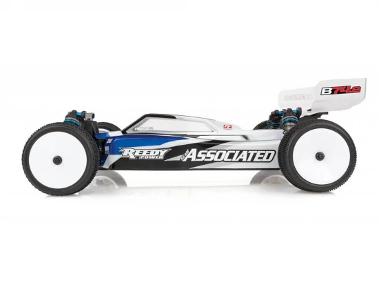 Associated B74.2 CE Team Kit