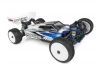 Associated B74.2 CE Team Kit