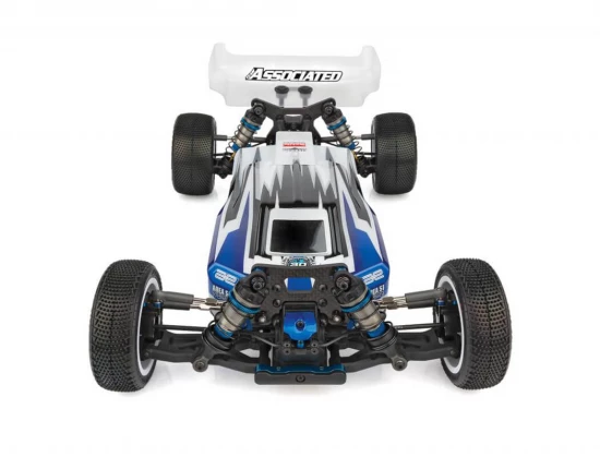 Associated B74.2 CE Team Kit