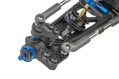 Associated B7.1D Team Kit