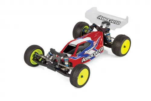 Associated B7.1D Team Kit