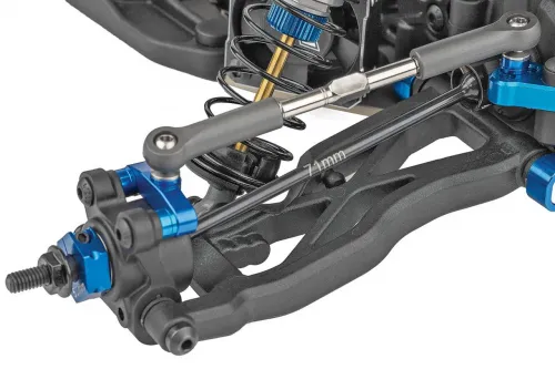 Associated B7.1D Team Kit