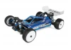 Associated RC10B84 Team Kit