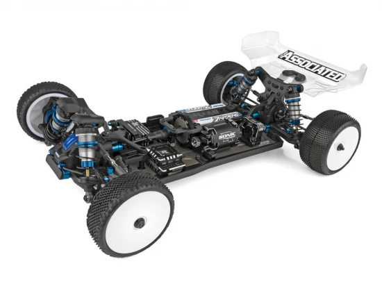 Associated RC10B84 Team Kit