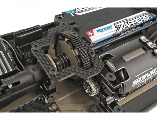 Associated RC10B84 Team Kit