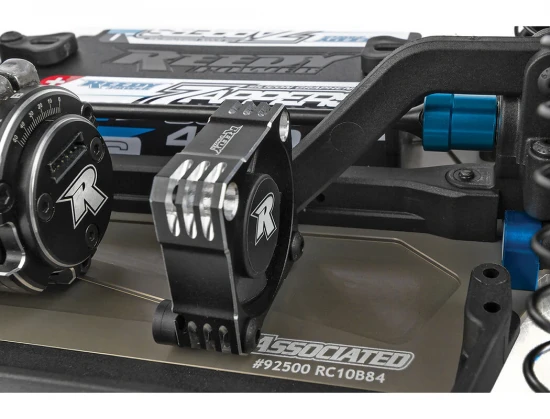 Associated RC10B84 Team Kit