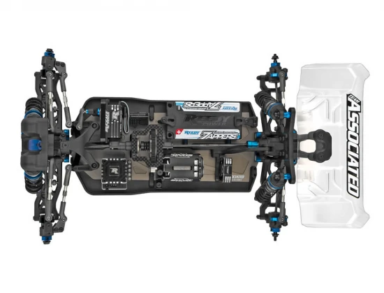 Associated RC10B84 Team Kit