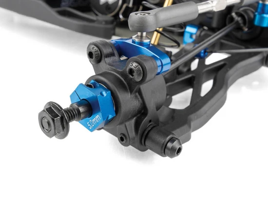 Associated RC10B84 Team Kit