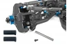 Associated RC10B84 Team Kit