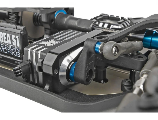 Associated RC10B84 Team Kit