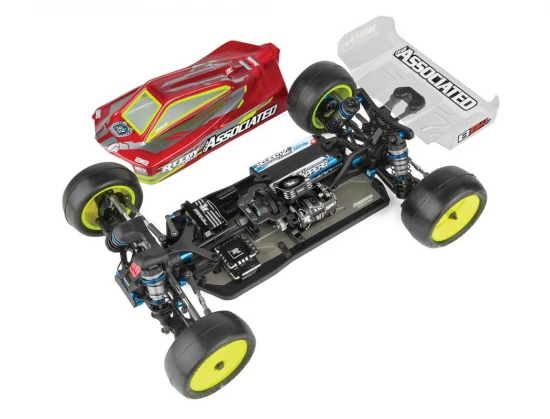 Associated RC10B84D Team Kit