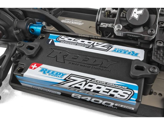 Associated RC10B84D Team Kit
