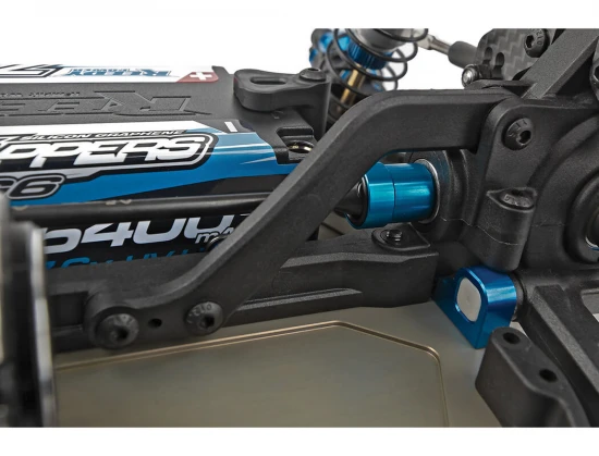 Associated RC10B84 Team Kit