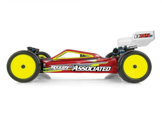 Associated RC10B84D Team Kit