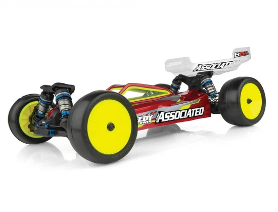 Associated RC10B84D Team Kit