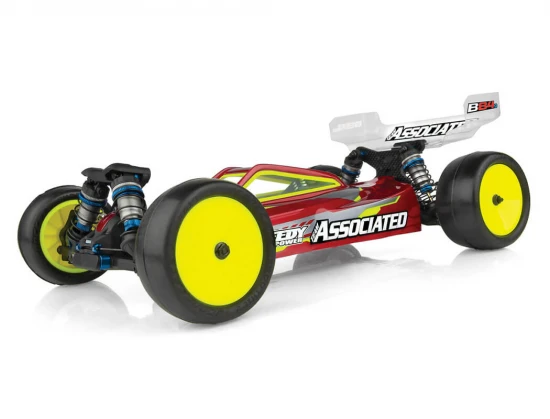 Associated RC10B84D Team Kit