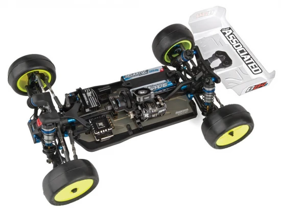 Associated RC10B84D Team Kit