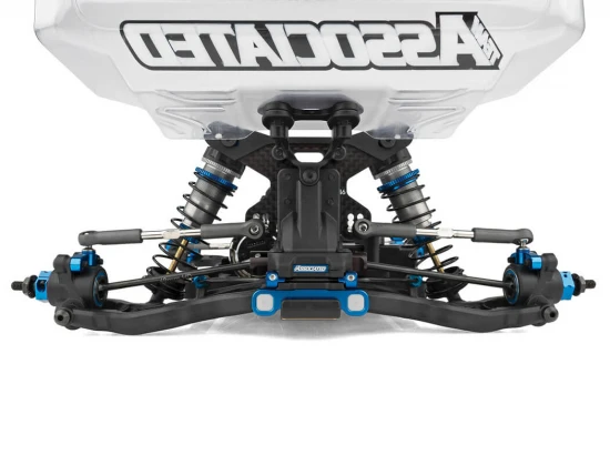 Associated RC10B84 Team Kit