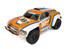 Team Associated RC10DR Desert Edition Brushless - RTR