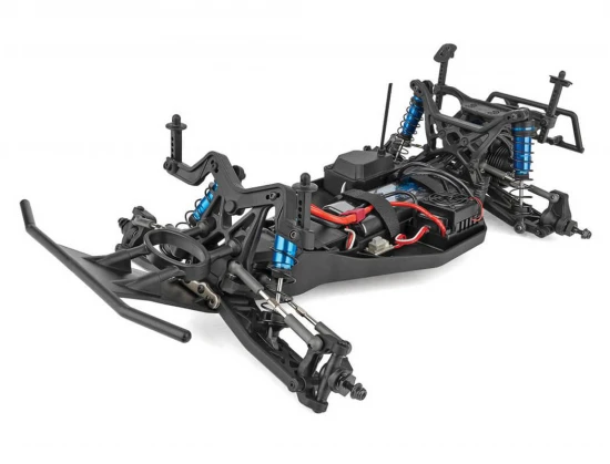 Team Associated RC10DR Desert Edition Brushless - RTR