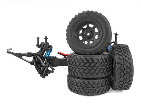 Team Associated RC10DR Desert Edition Brushless - RTR