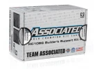 Team Associated B6 Builders Support Kit 2