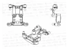 Team Associated B6 Builders Support Kit 2