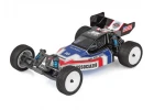 Team Associated RB10 Retro Kit