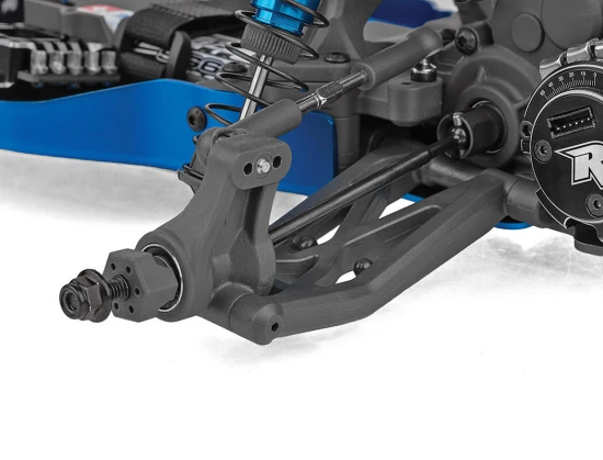 Team Associated RB10 Retro Kit