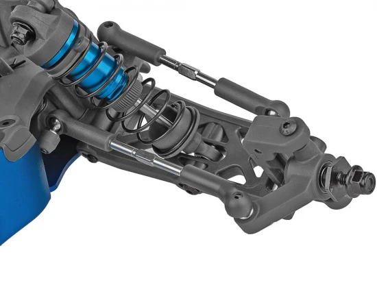 Team Associated RB10 Retro Kit