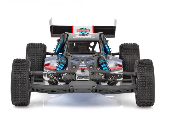 Team Associated RB10 Retro Kit