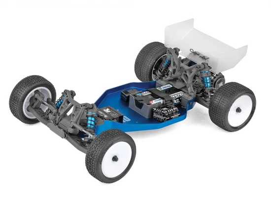 Team Associated RB10 Retro Kit