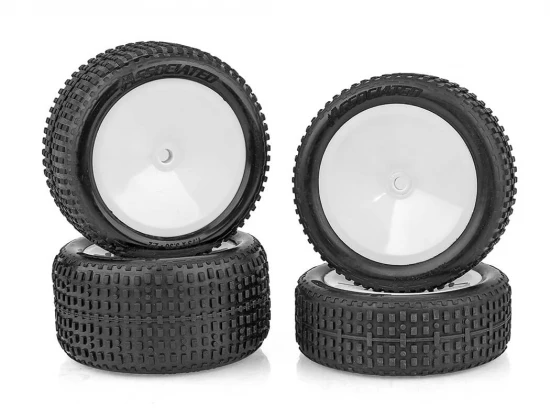 Team Associated RB10 Retro Kit