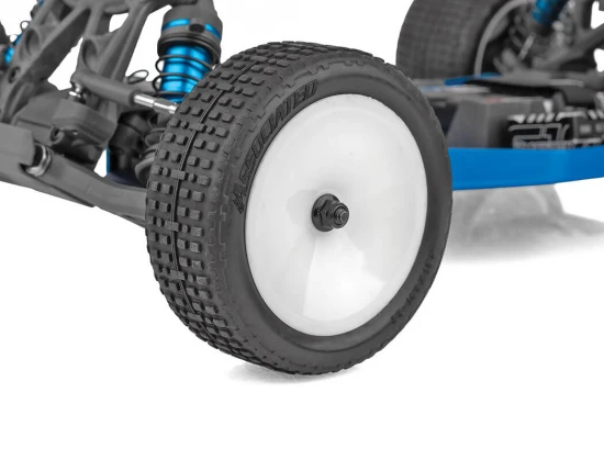 Team Associated RB10 Retro Kit
